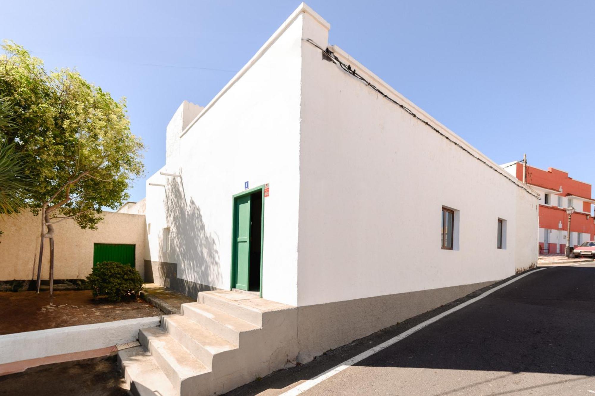 Magec Villa De Arico Exterior foto